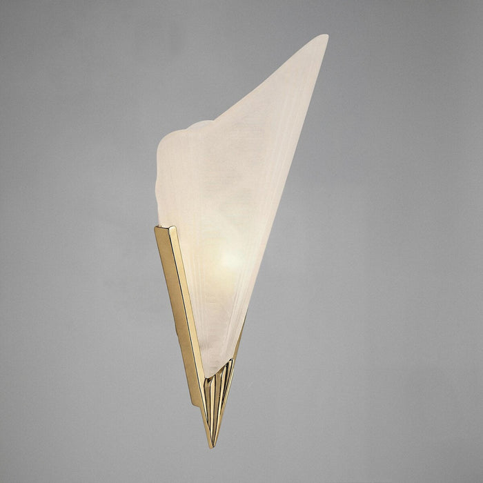7011 Wall Sconce Brass - 3000327