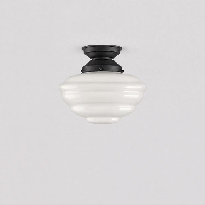 Cannes Batten Fix Light Patina & Opal Gloss - 3090491