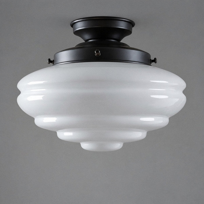 Chateau Batten Fix Light Patina & Opal Gloss - 3090497
