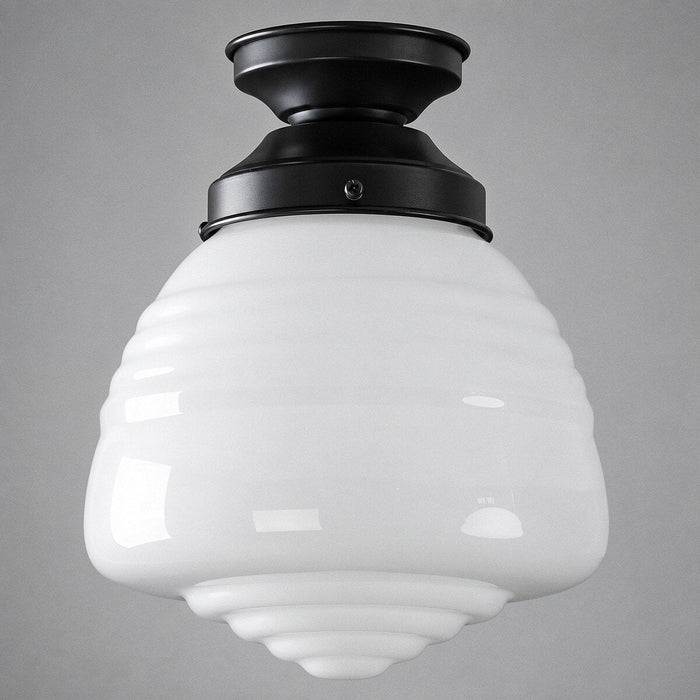 Domec Batten Fix Light Patina & Opal Gloss - 3090600