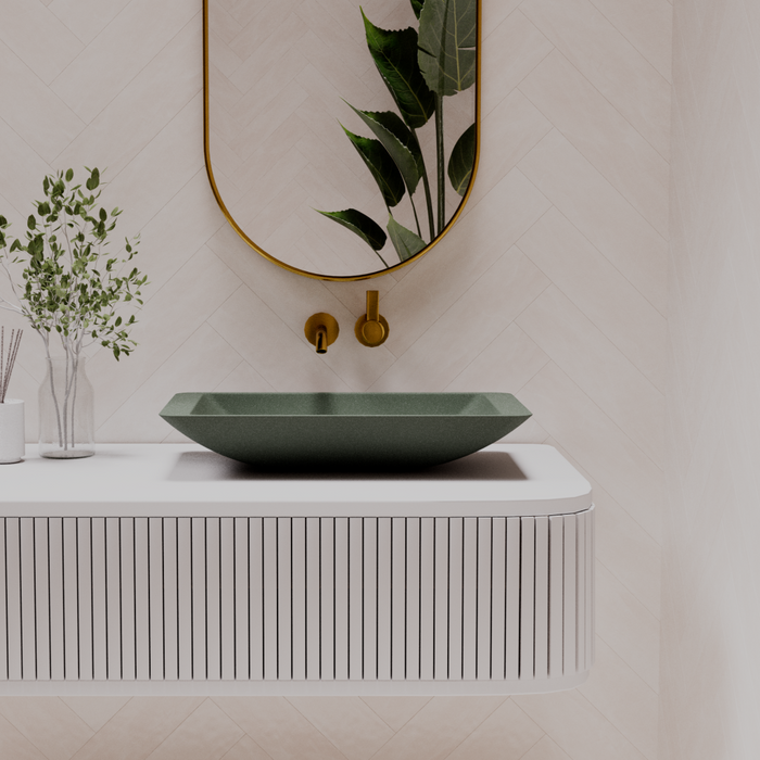 LIDIA - Above Counter Basin - PBS2059