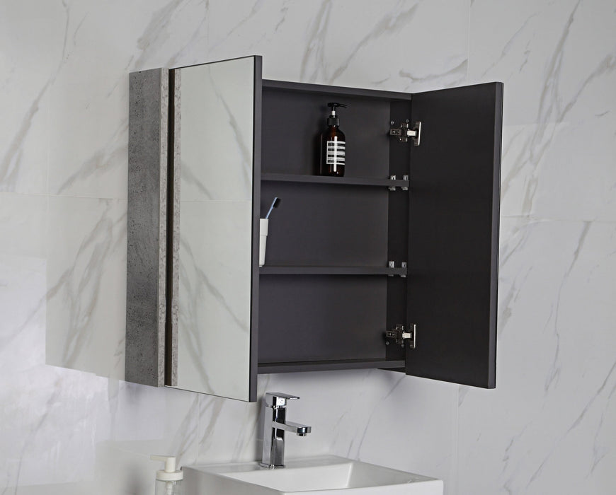 Bella 1200mm Shaving Cabinet - CASCXX-1200