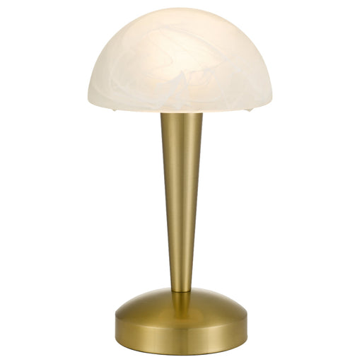 Buy Touch Lamps Australia Mandel Touch Lamp Antique Gold 3000K - MANDEL TL-AG