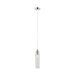 Buy Pendant Lights Australia Mange Pendant Light Cylinder Clear Glass - MANGA5