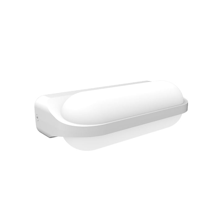 Buy Up / Down Wall Lights Australia MARINA Exterior LED Up/Down Wall Light White 7W 3000K IP65 - MARINA2