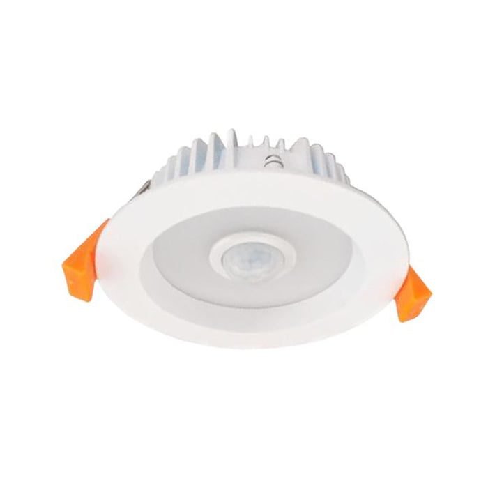 Buy Recessed Downlights Australia MOTION LED Recessed Sensor Downlight 15W 5000K - MOTION4