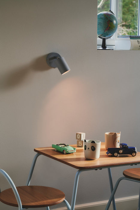 Explore Wall Light Green - 2113251023