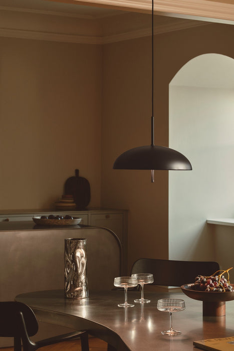Versale Pendant Black - 2420013003