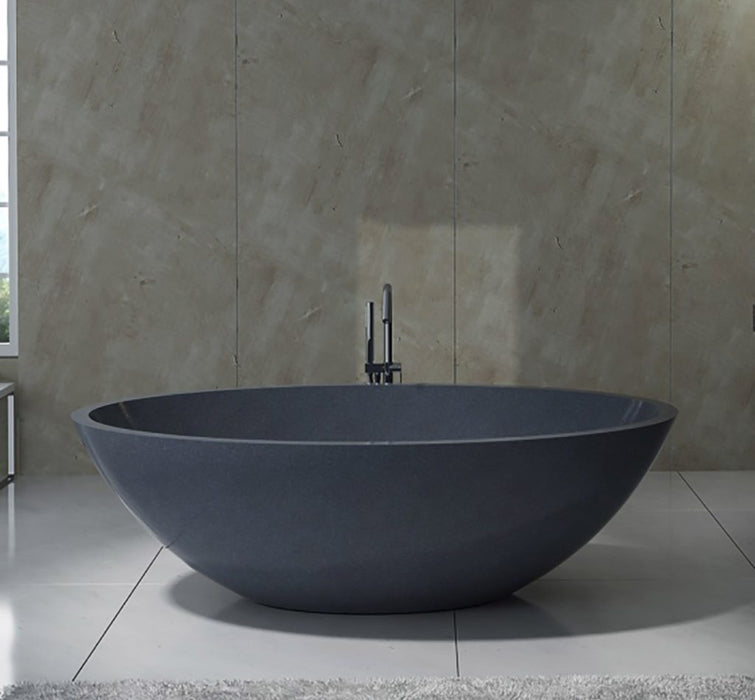 MADDISON - Freestanding Stone Bath - PB4091
