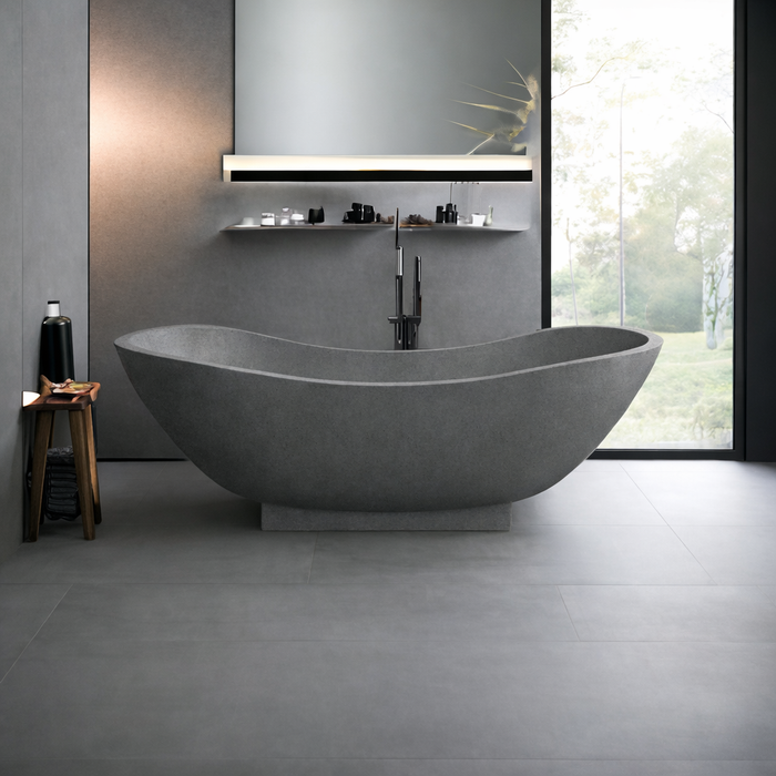 MANGO - Freestanding Stone Bath - PB4092