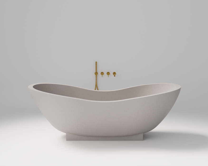MANGO - Freestanding Stone Bath - PB4092