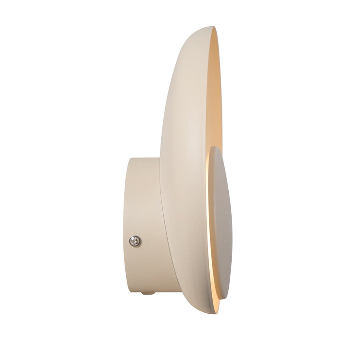 Marsi Wall Light 7.2W 3000K Beige - 2312351009