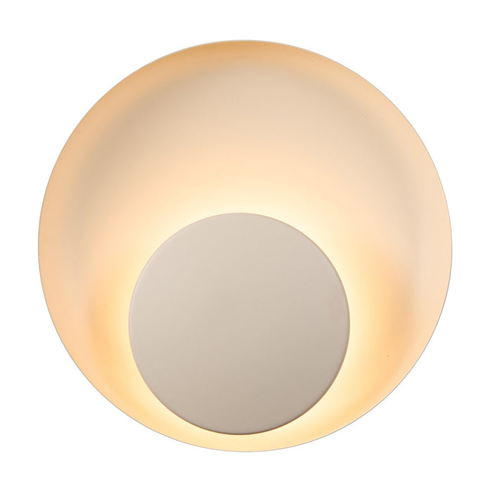 Marsi Wall Light 7.2W 3000K Beige - 2312351009