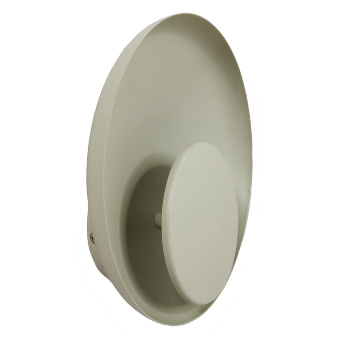 Marsi Wall Light 7.2W 3000K Beige - 2312351009