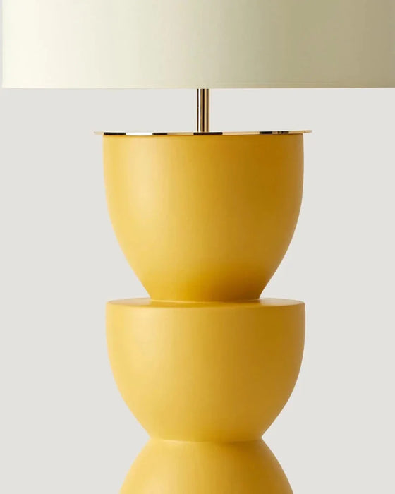 Metric Table Lamp Matte White - ARO.NAC117/BCO/TBC+801011/41