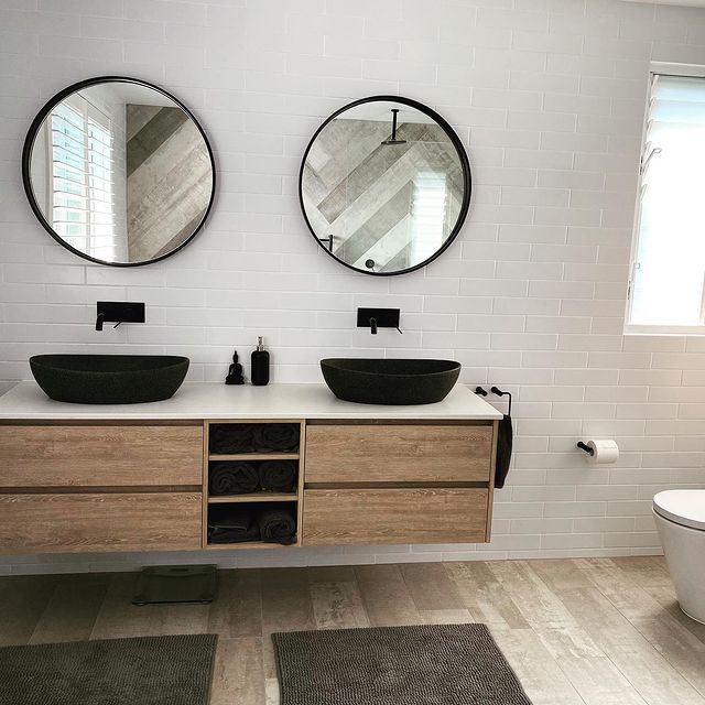 MILA - Above Counter Basin - PB3020