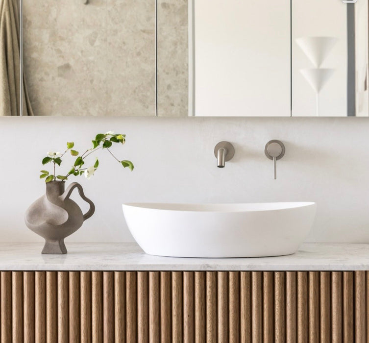 MILA - Above Counter Basin - PB3020