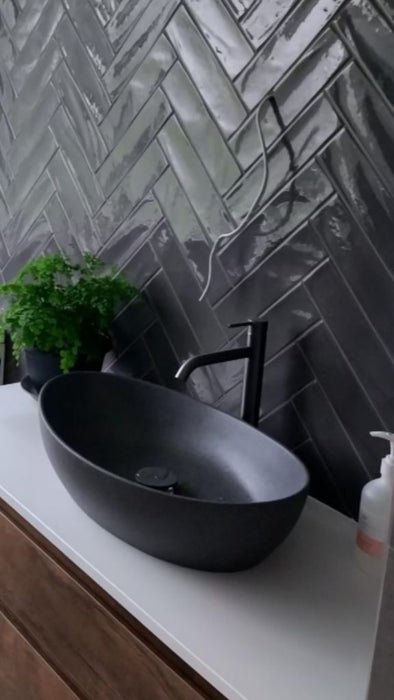 MILA - Above Counter Basin - PB3020