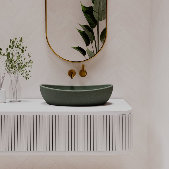 MILA - Above Counter Basin - PB3020