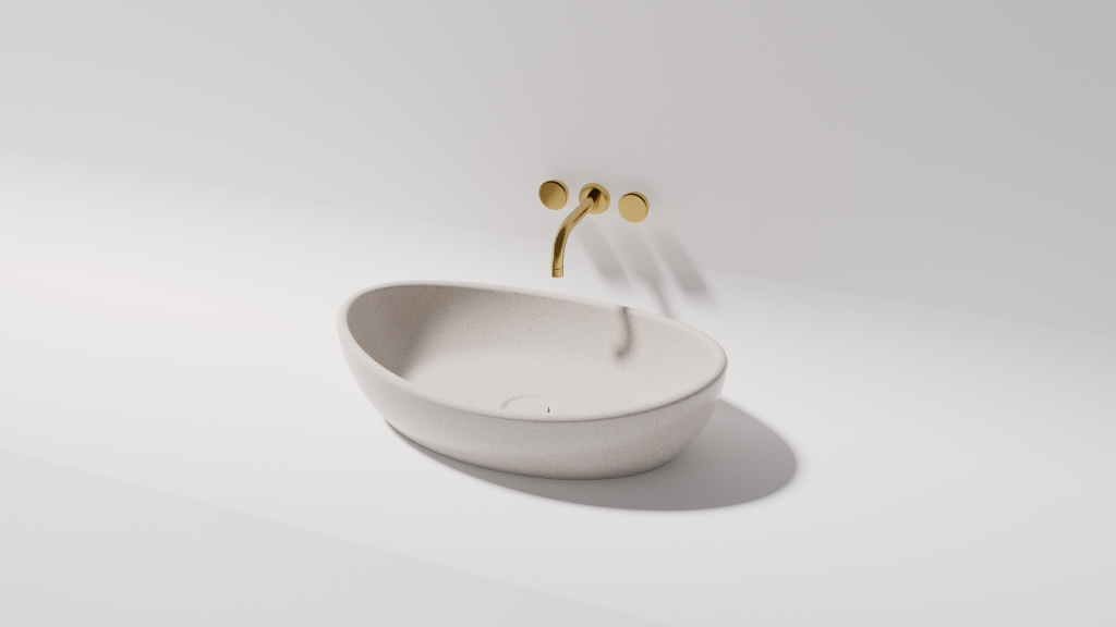 MILA - Above Counter Basin - PB3020
