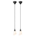 Buy Mini Pendants Australia Molli Mini Pendant Black Metal - 2112803003