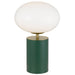 Buy Touch Lamps Australia Notal Touch Lamp Green 3000K - NOTAL TL-GNOP