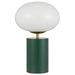 Buy Touch Lamps Australia Notal Touch Lamp Green 3000K - NOTAL TL-GNOP
