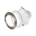 Buy Recessed LED Downlights Australia Recessed LED Downlight White Aluminium 3CCT - NOVADLUX01A