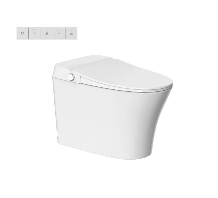Lafeme Neovanta Smart Toilet - ST25-L
