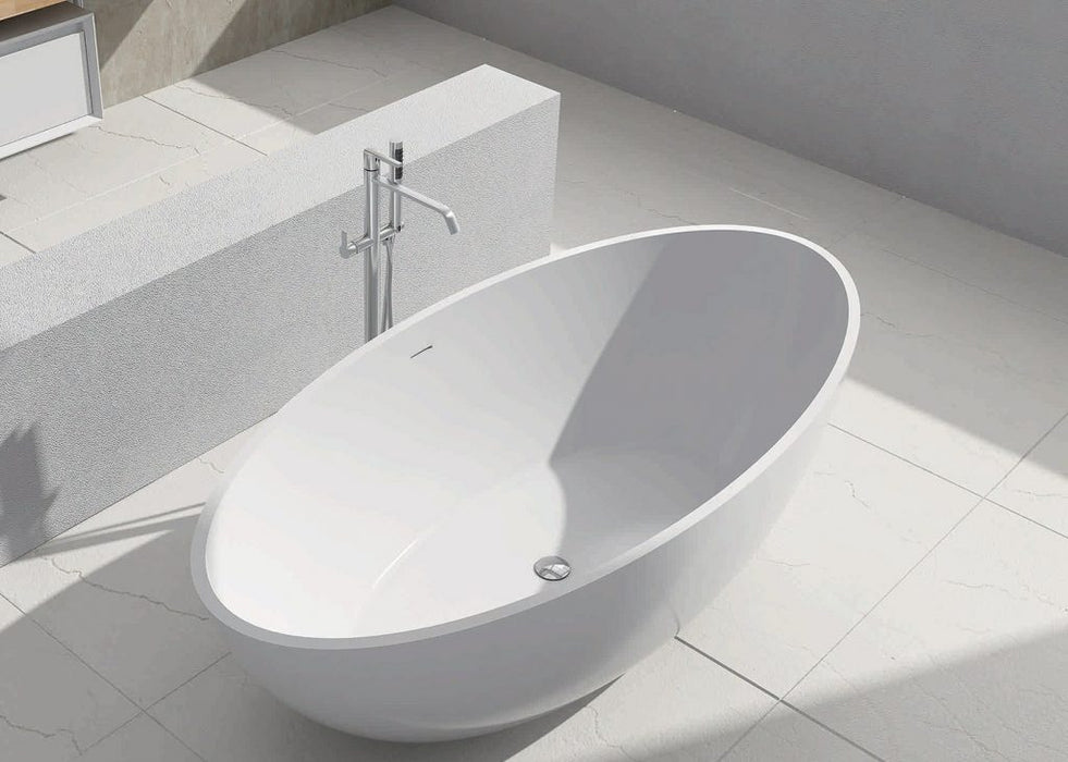NICE - Freestanding Stone Bath - PBS1057