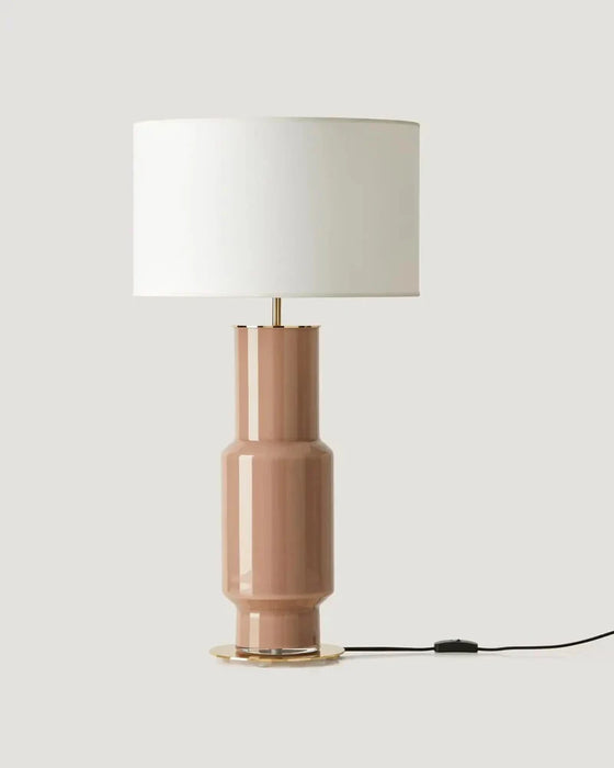 Noa Table Lamp Matte Black - ARO.NAC110/NEG/TBC+801011/41