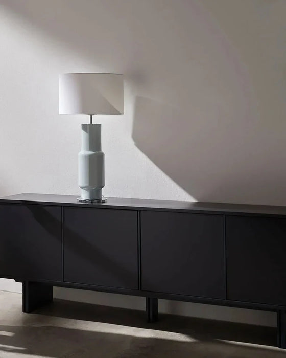 Noa Table Lamp Matte Black - ARO.NAC110/NEG/TBC+801011/41