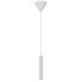 Buy LED Pendants Australia Omari Dimmable LED Pendant White 3.2W 2700K - 2112213001