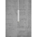 Buy LED Pendants Australia Omari Dimmable LED Pendant White 3.2W 2700K - 2112213001
