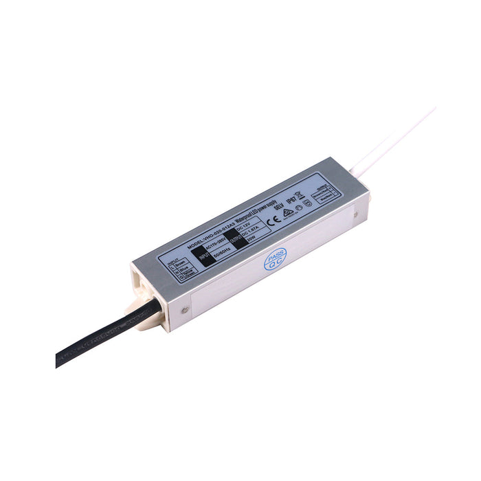 Buy LED Drivers Australia Otter LED Driver 12V 20W - OTTER2