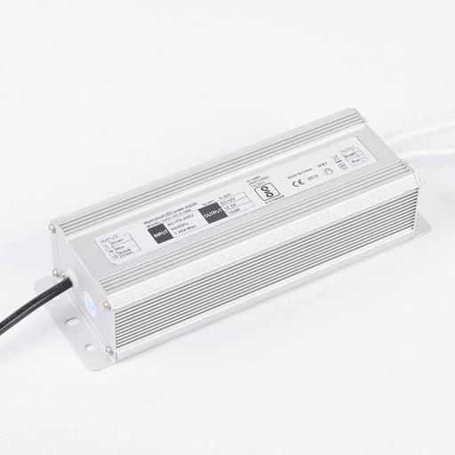 Buy LED Drivers Australia 12V DC 50W Waterproof LED Driver IP67 (Constant Voltage) - OTTER3