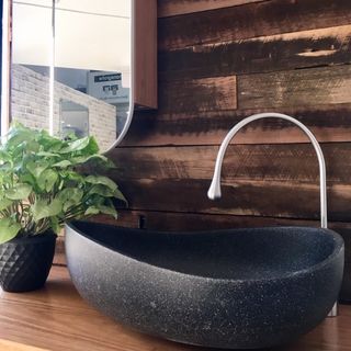 ONDA - Above Counter Basin - PB3018 | PB3017
