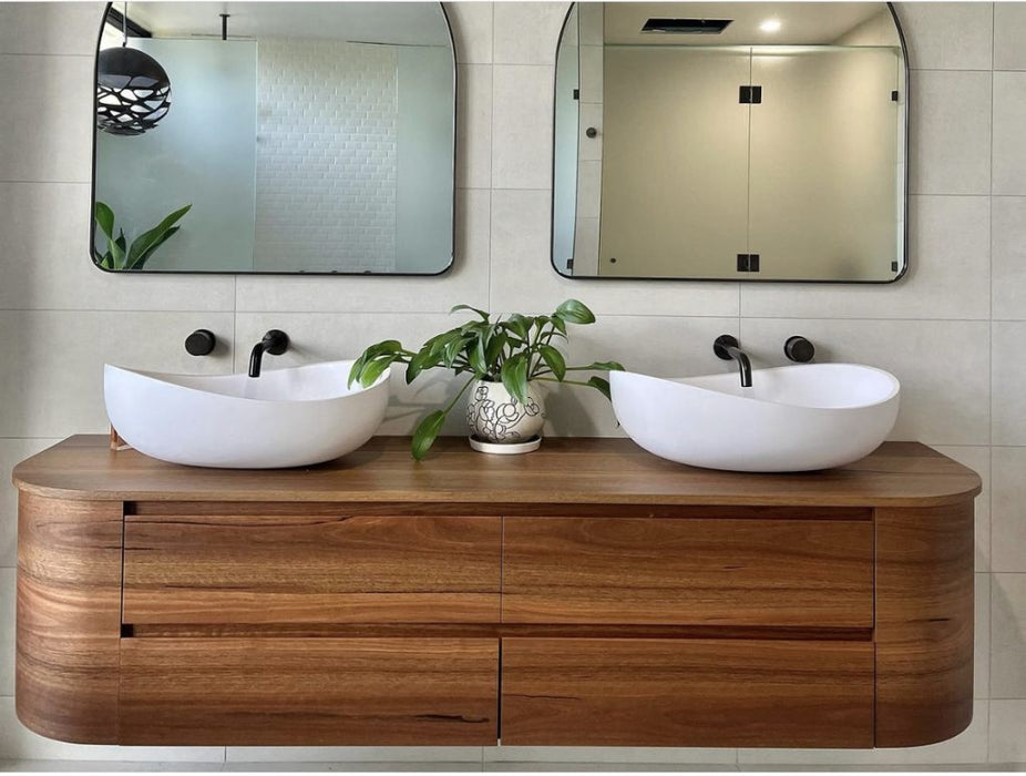 ONDA - Above Counter Basin - PB3018 | PB3017