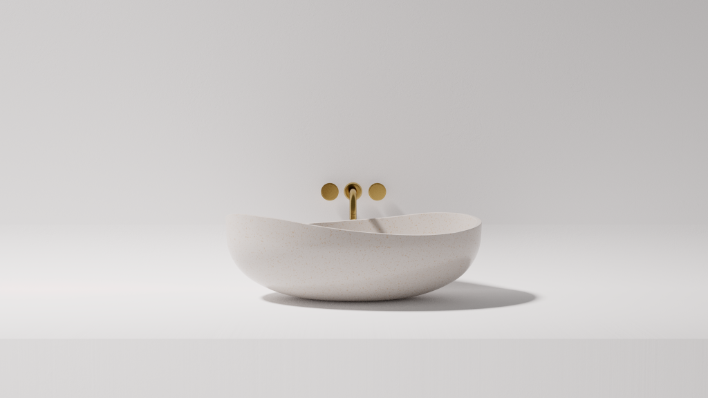 ONDA - Above Counter Basin - PB3018 | PB3017