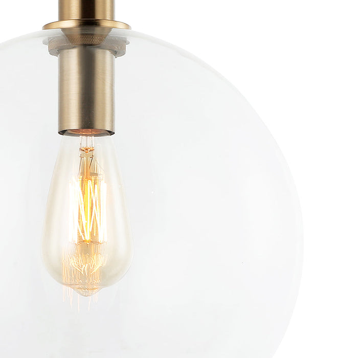 Buy Pendant Lights Australia Interior Amber Wine Glass Shape With Bronze Highlight 1 Light Pendant - PATERA3