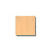 Buy Exterior Wall Lights Australia PDL 12V LED Exterior Surface Mounted Square Pillar Wall Light 3W 3000K Bronze IP65 - PDL1SQBRZ