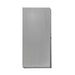 Buy Up / Down Wall Lights Australia PDL 12V LED Exterior Surface Mounted Rectangular Up/Down Pillar Wall Light 6W 3000K 316 Stainless Steel IP65 - PDLUDRECTSS