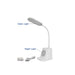 Buy Table Lamps Australia PENMATE LED Rechargeable Table Lamp White 2CCT - PENMATE