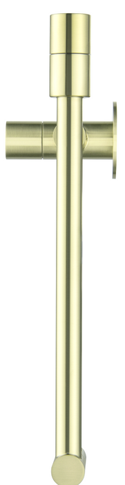 Mica Pot Filler French Gold - PF-5-FG