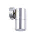 Buy Exterior Wall Lights Australia MR16 12V Exterior Single Fixed Wall Pillar Light 316 Stainless Steel IP65 - PM1FSS
