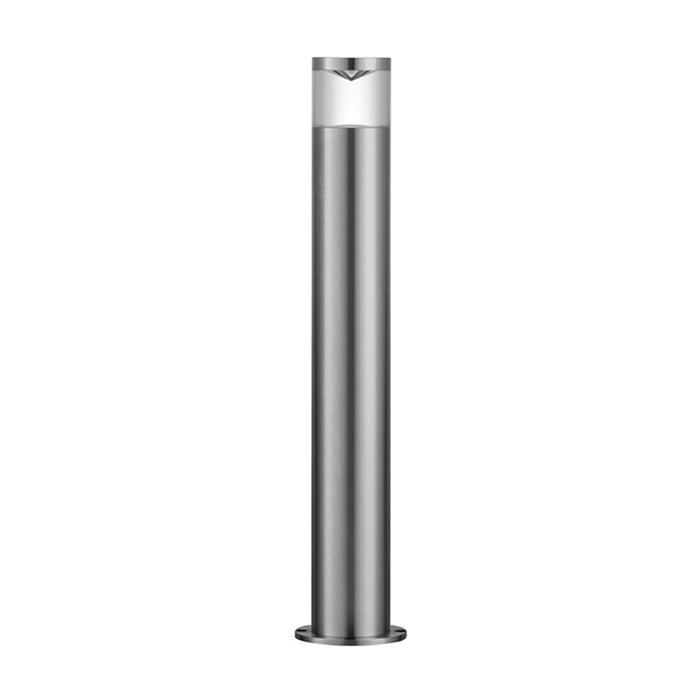 Buy Bollard Lights Australia PHARE 240V GU10 Exterior Bollard Light 316 Stainless Steel IP54 - PHARE05G