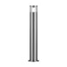 Buy Bollard Lights Australia PHARE 12V MR16 Exterior Bollard Light 316 Stainless Steel IP54 - PHARE05M