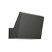 Buy Exterior Wall Lights Australia PLANA Exterior LED Adjustable Wall Light Dark Grey 13W 3000K IP65 - PLANA01