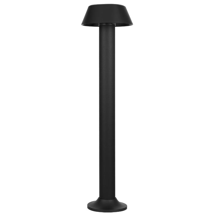 Pyrus Bollard Light 12W 3000K Black - PYRUS EX.P-BK3