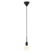 Buy Mini Pendants Australia Paco Mini Pendant Light Black Metal - 2112053003